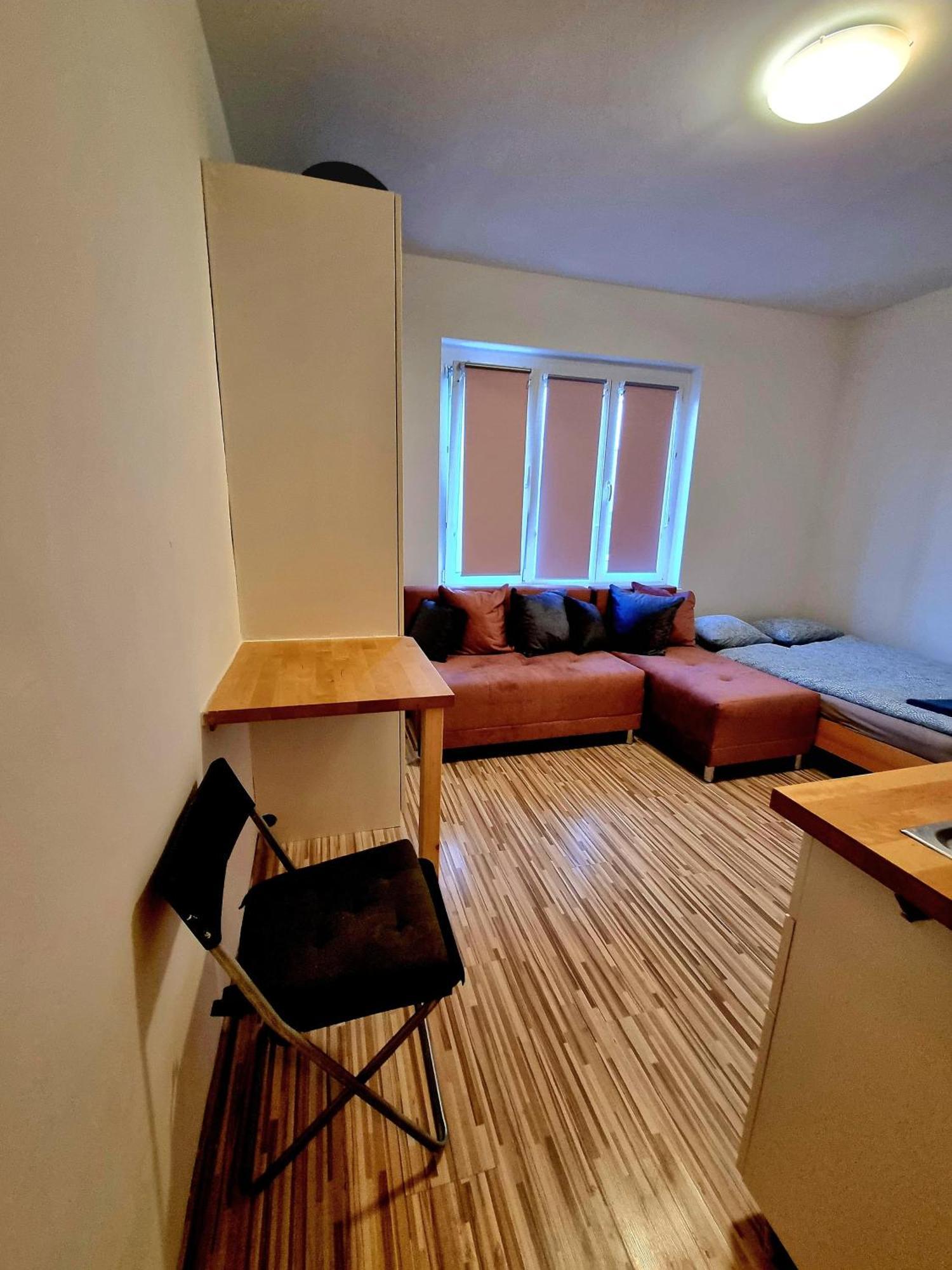 Apartman Center Quiet Cozy