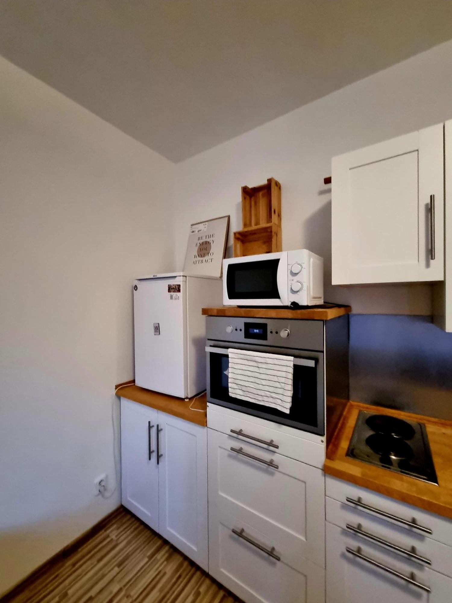 Apartman Center Quiet Cozy Pozsony