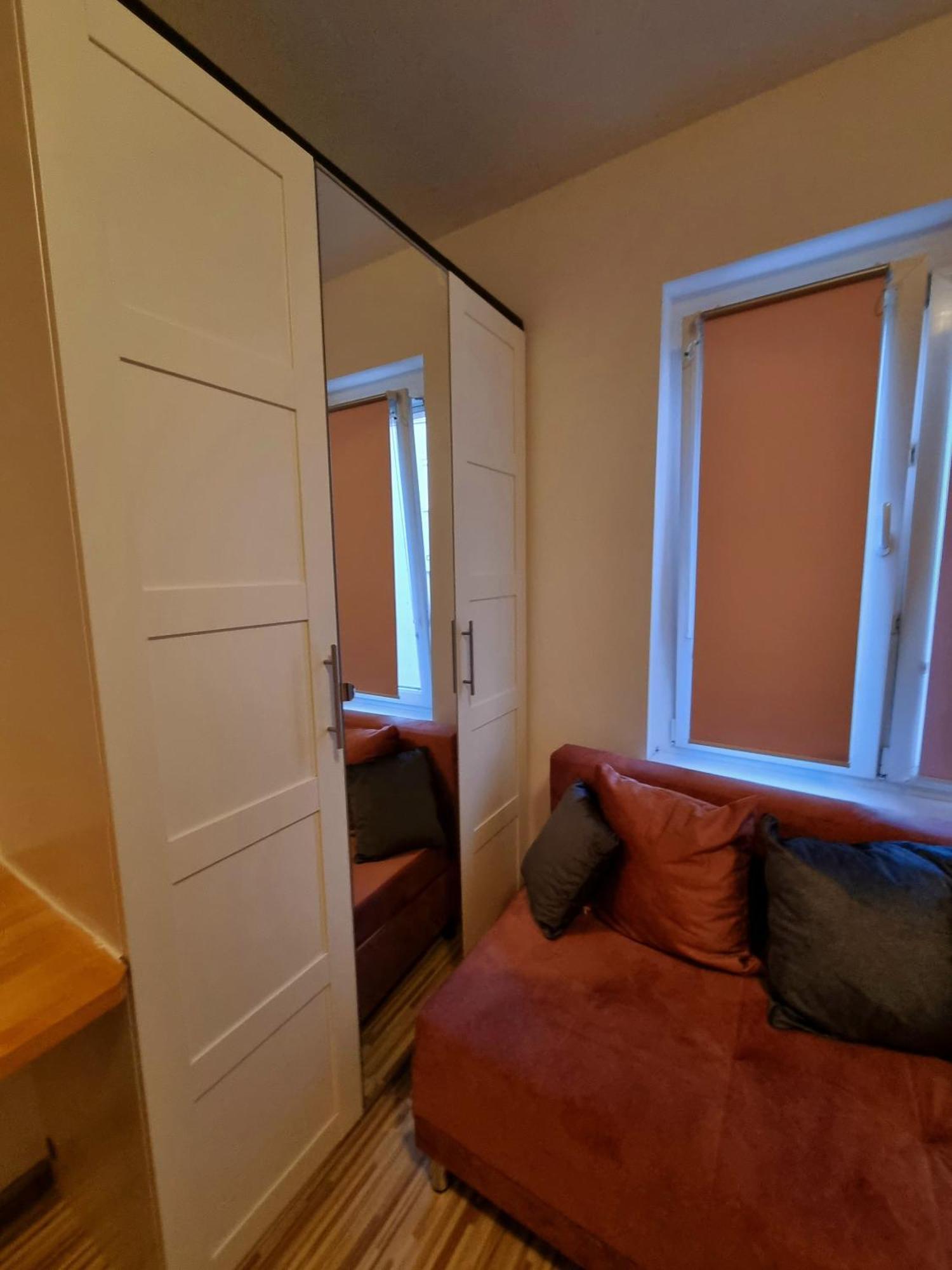 Apartment Center Quiet Cozy Pressburg