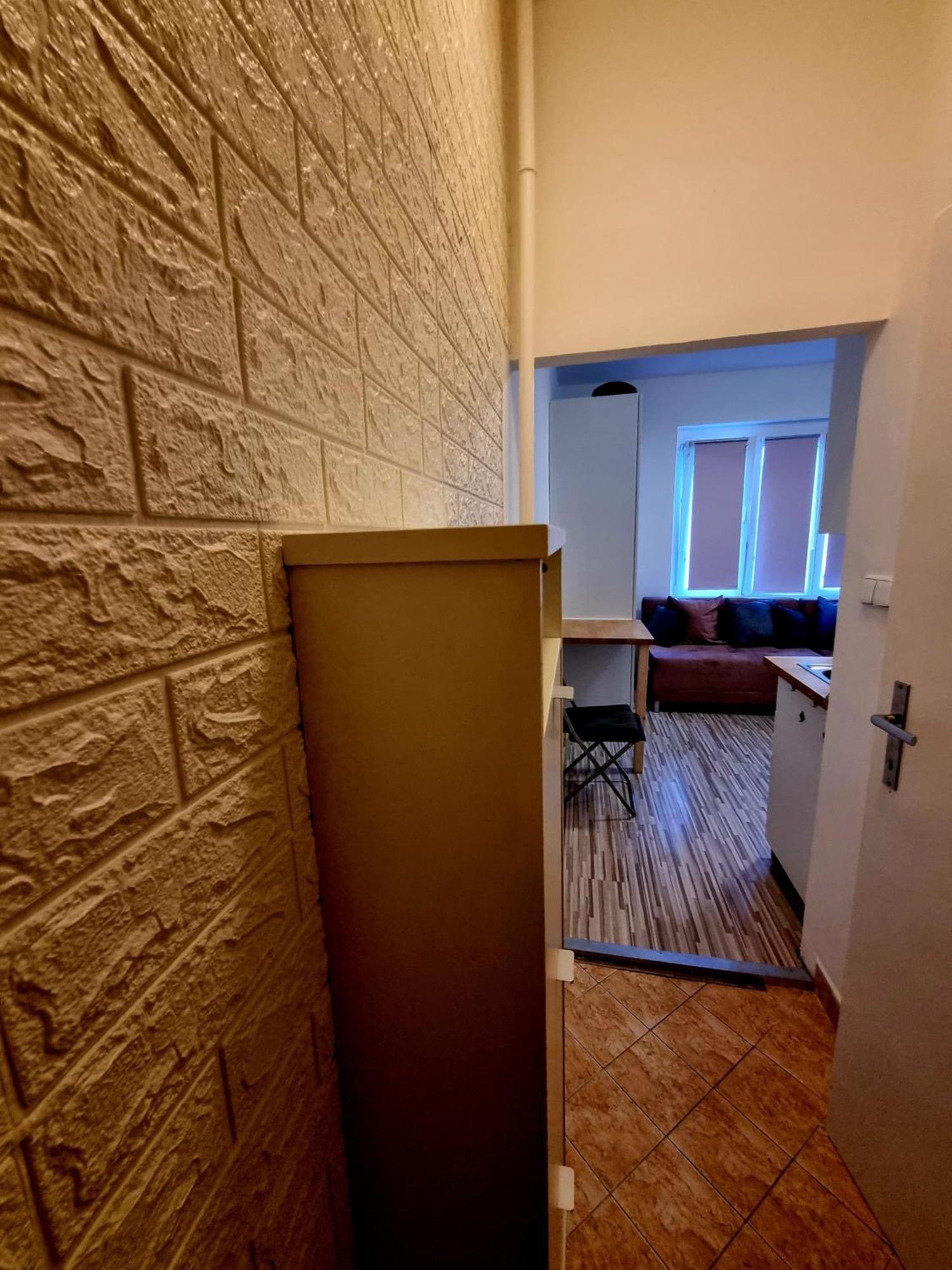 Center Quiet Cozy Apartman