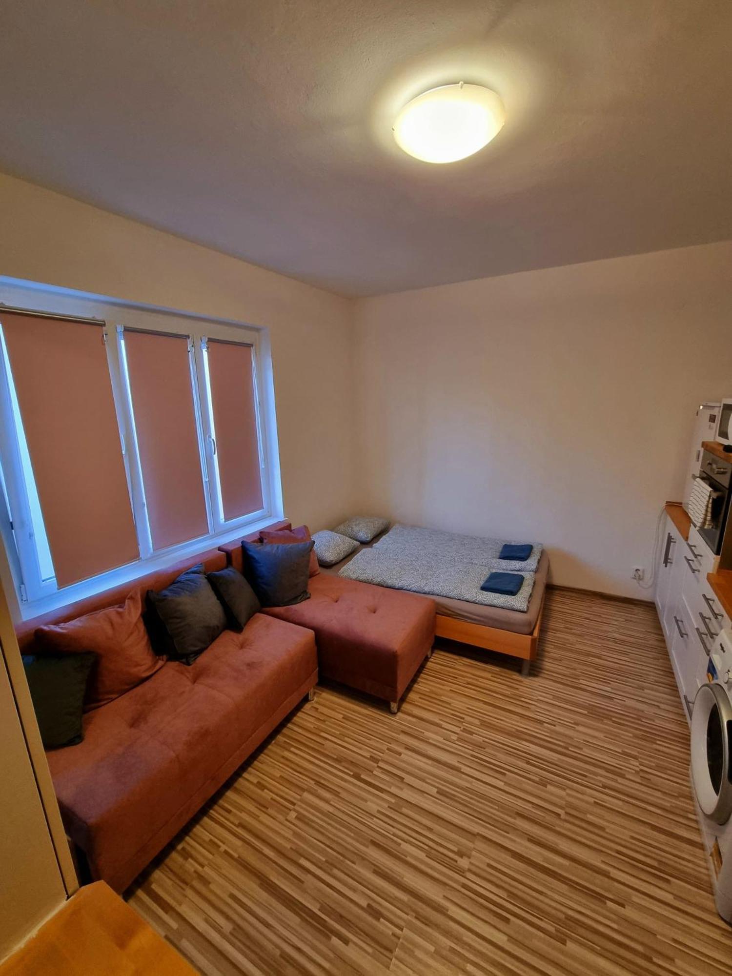 Apartmán Center Quiet Cozy *