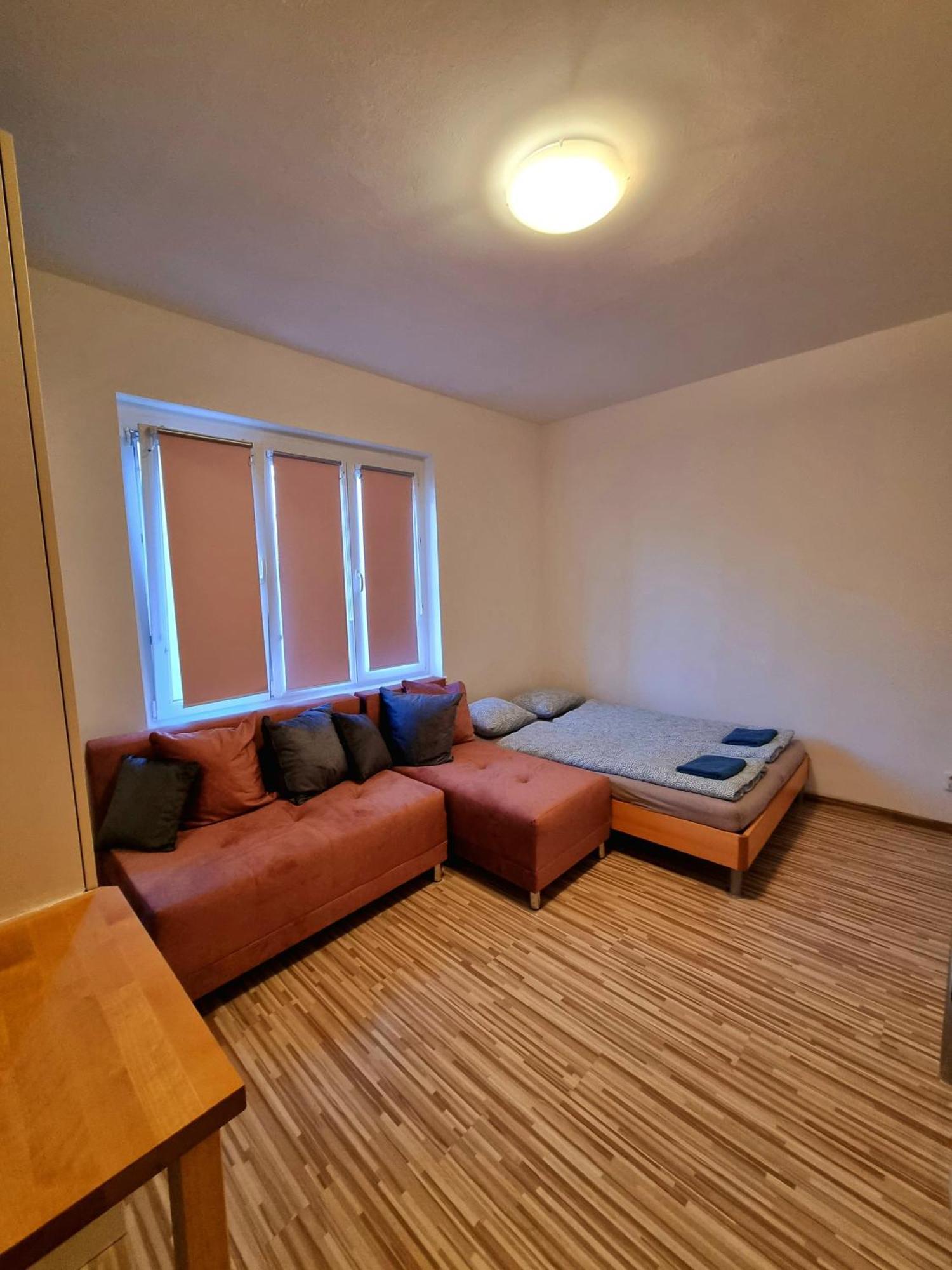 Apartmán Center Quiet Cozy *
